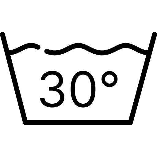 Laver à 30
