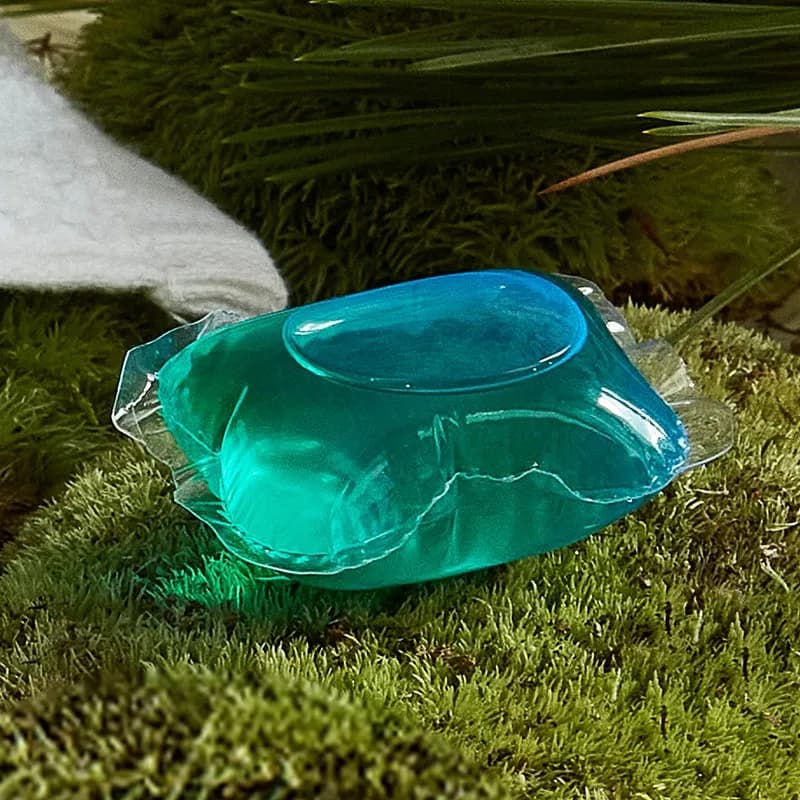 Fraîcheur Verte