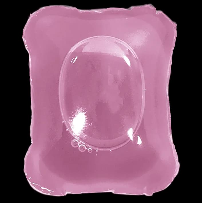 Fleur Poudrée