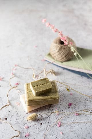Savon de Marseille
