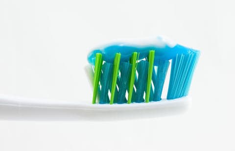 dentifrice 