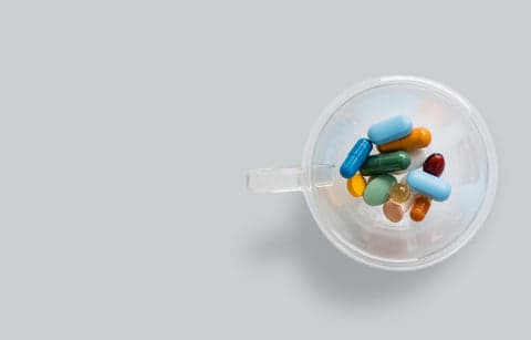 nutriments et vitamines