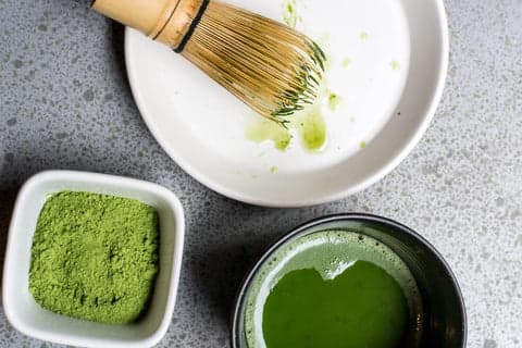 argile verte