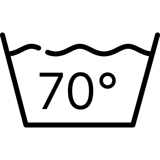 Laver à 70
