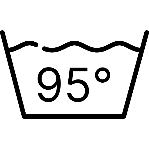 Laver à 95