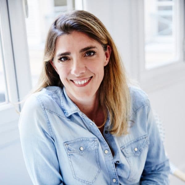 Laure Favre, co-fondatrice de SPRiNG