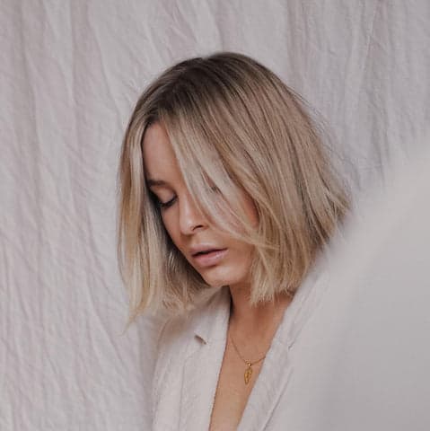 cheveux fragiles
