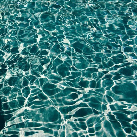 eau
