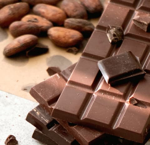 chocolat cacao