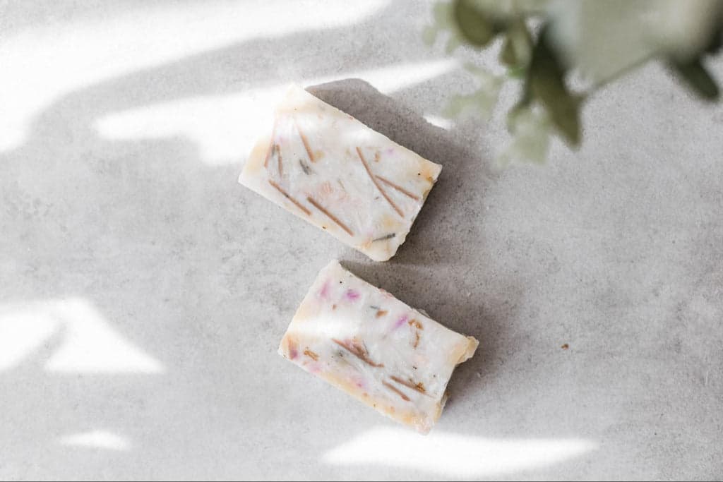 alternative zero dechet salle de bain