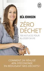 zero dechet bea johnson