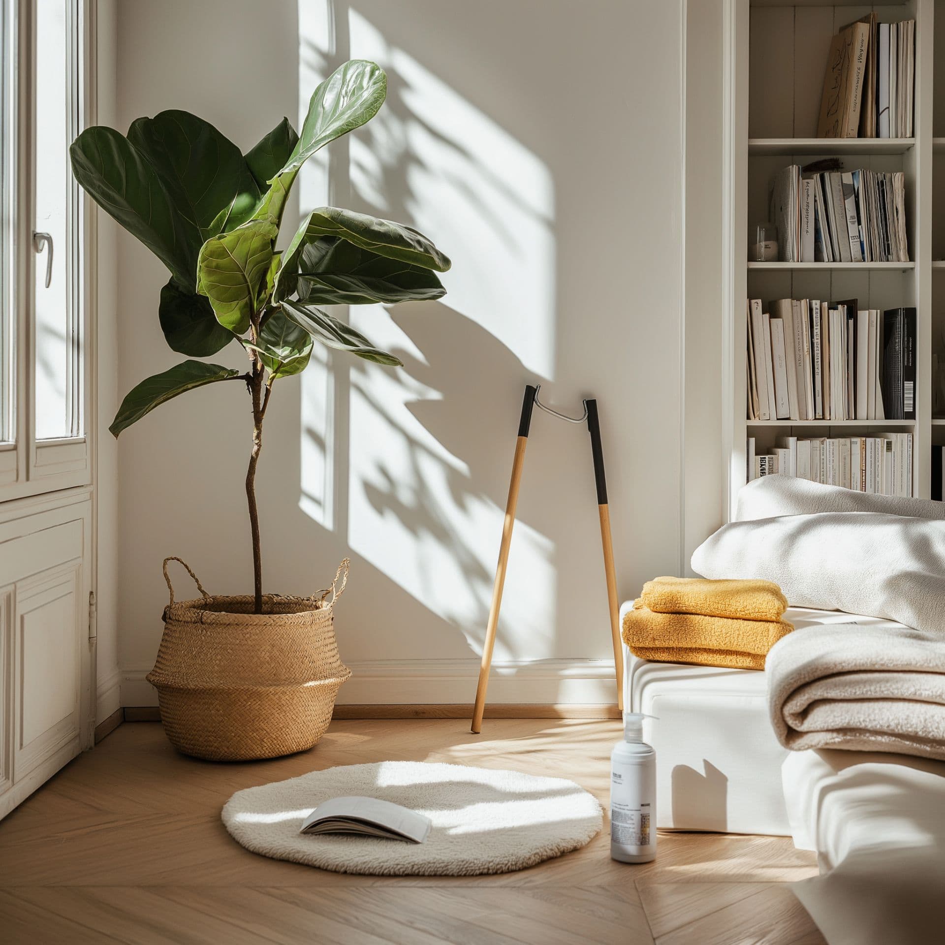 Intérieur