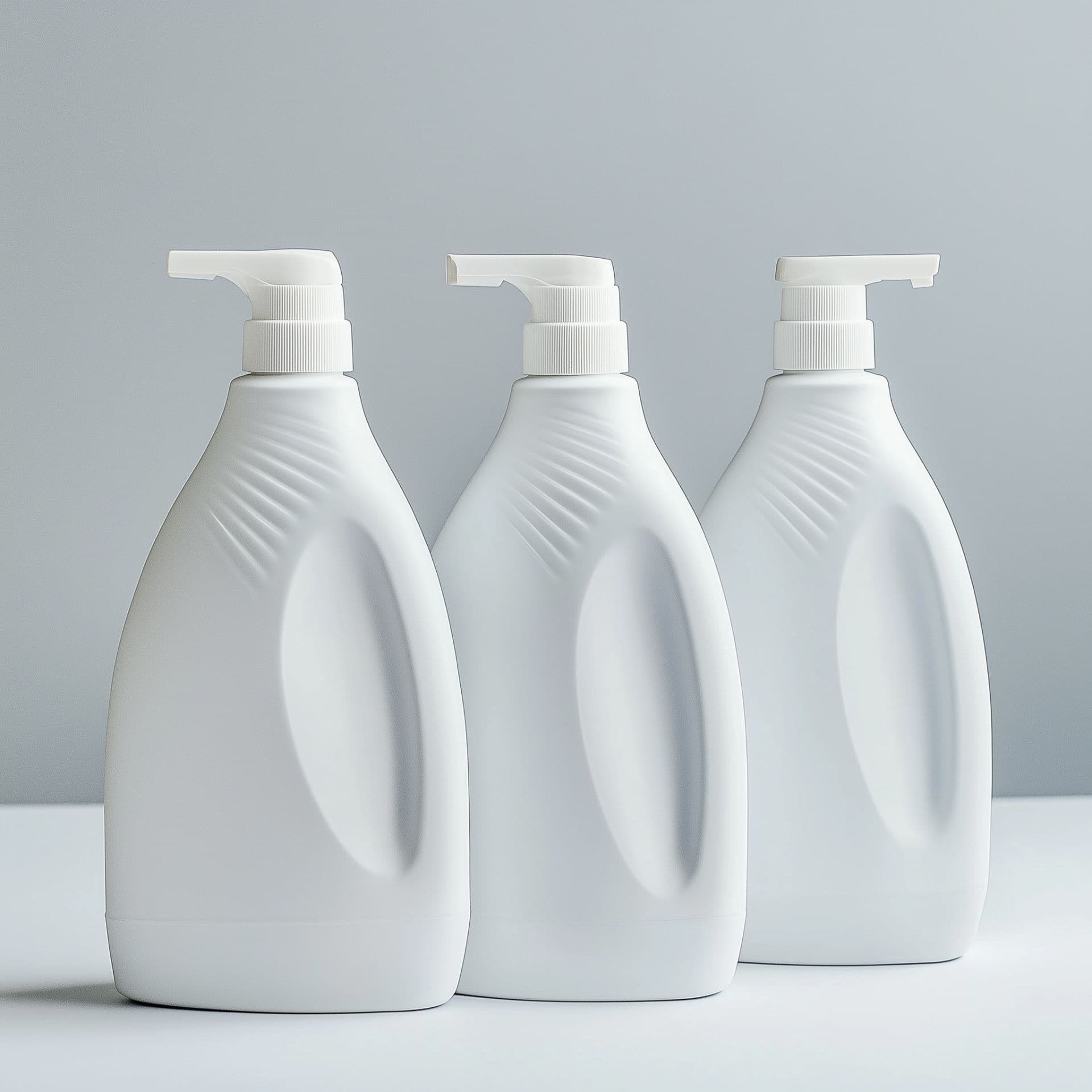 detergent
