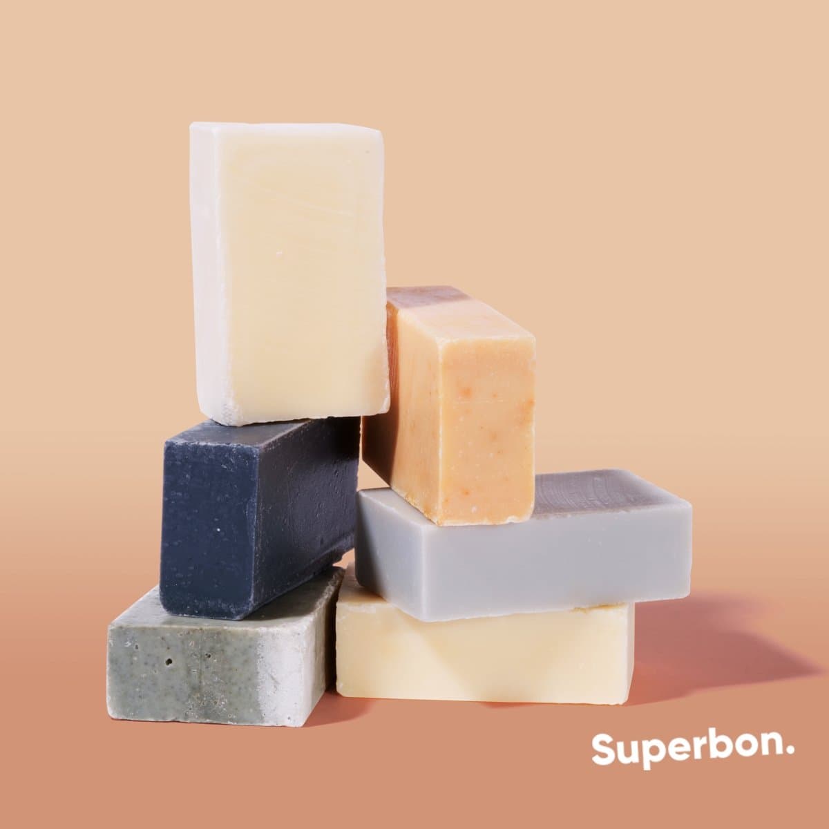Savons liquides ou savons solides : lesquels choisir ? - Superbon