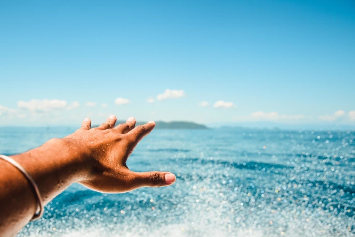 TOP 5 des aliments pour un beau bronzage qui dure - Superbon