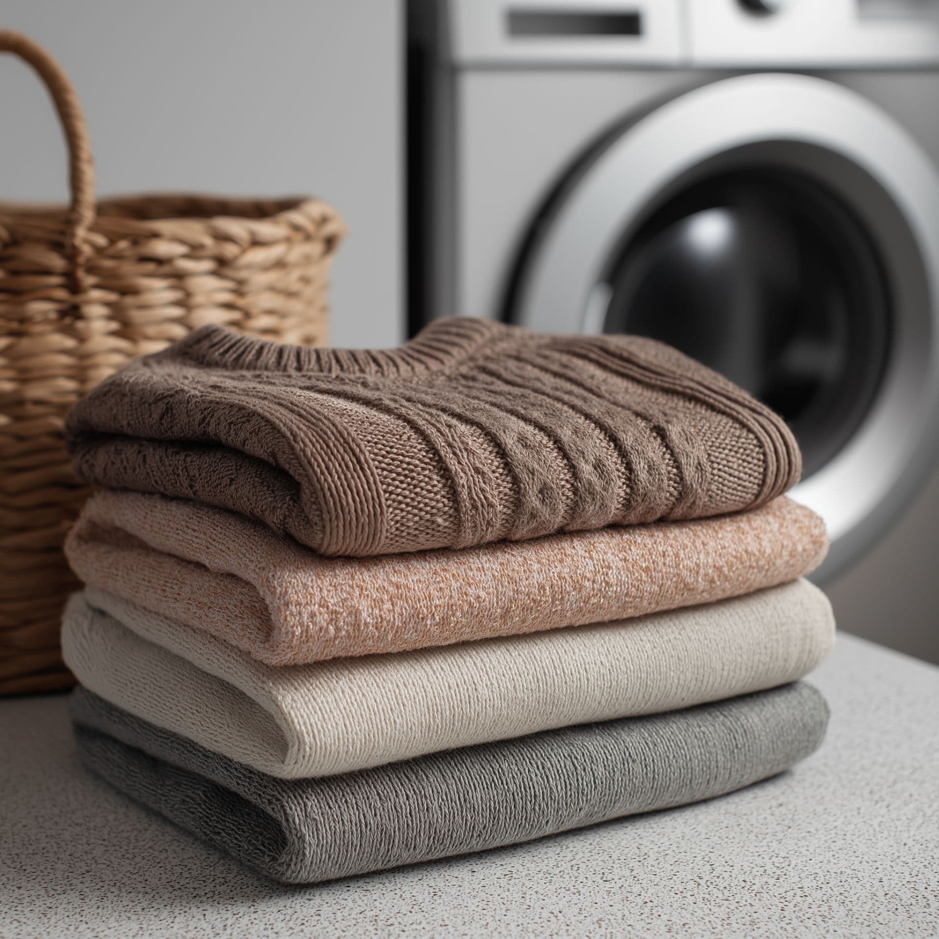 Qu’est-ce qu’une lessive parfumée aux huiles essentielles