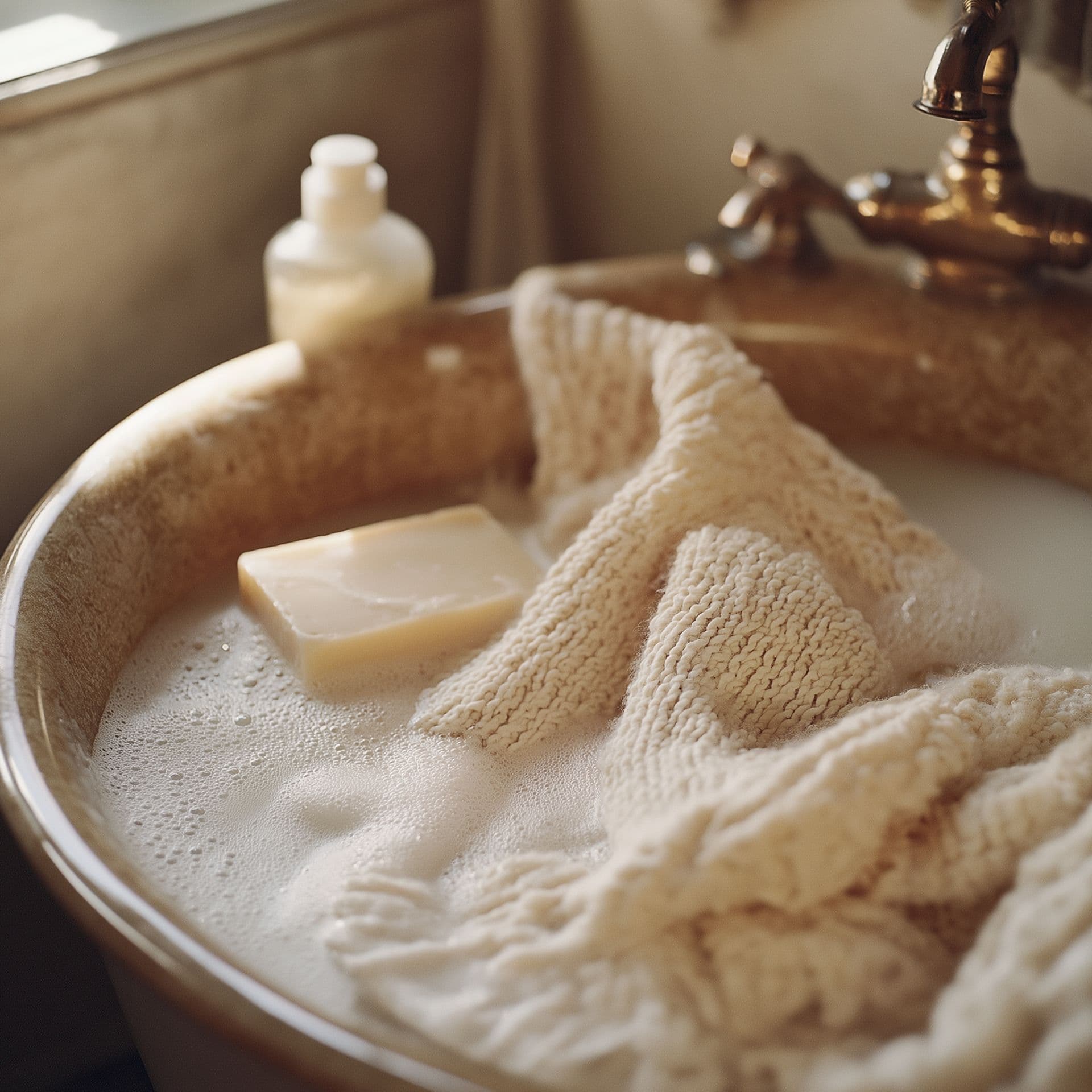 nettoyage-pull-en-laine