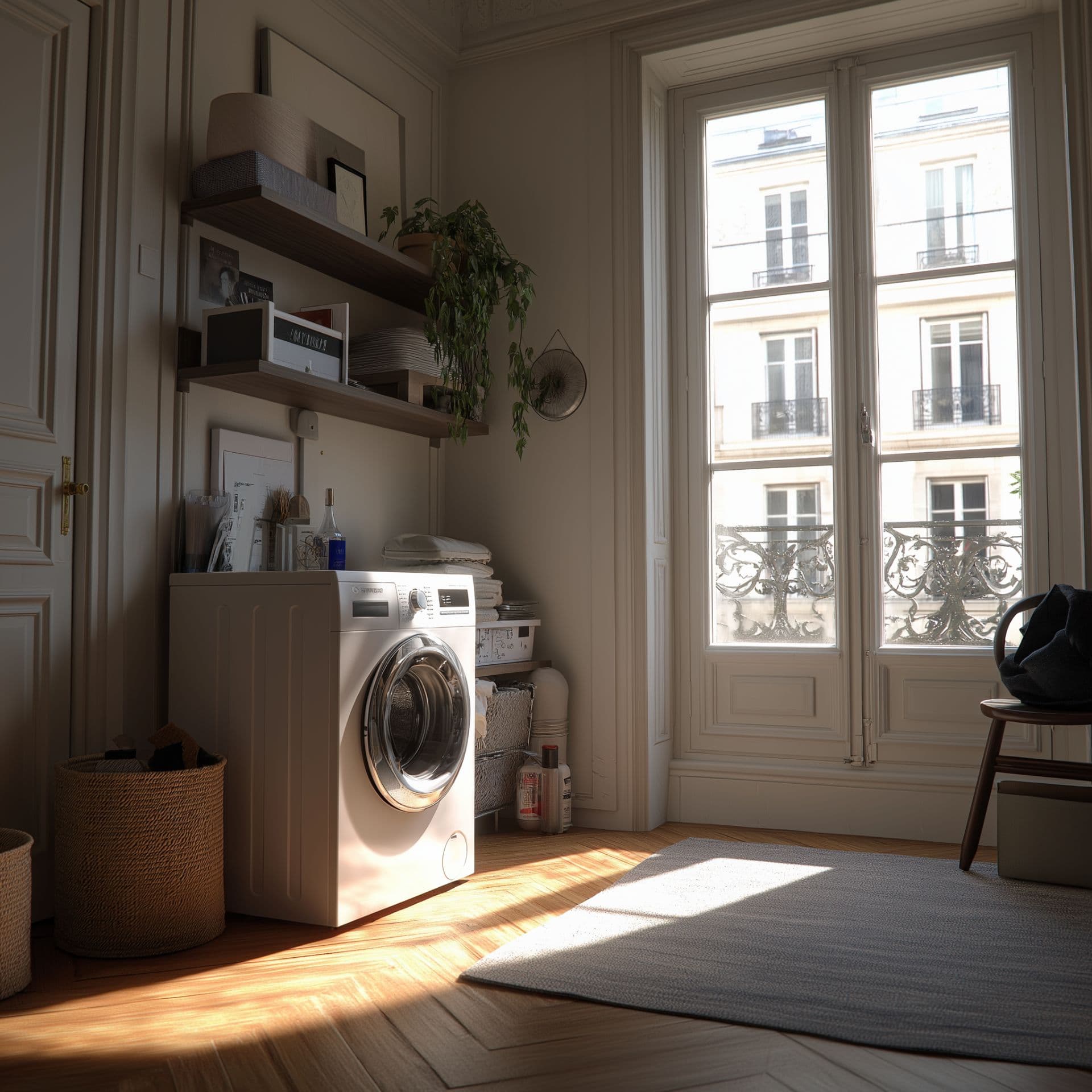 Comment laver efficacement ses vêtements de sport