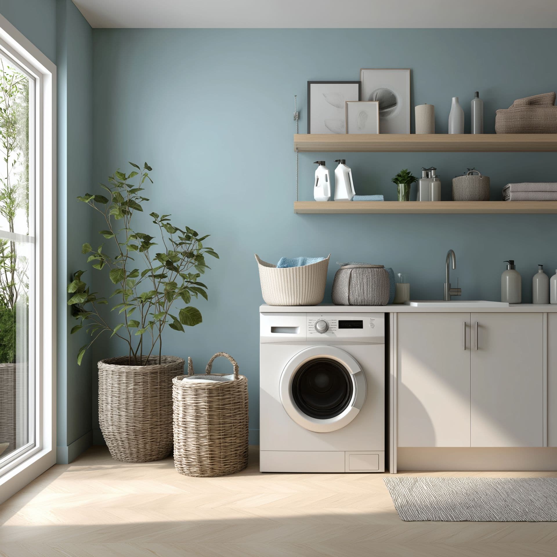 Quelle routine de lavage pour un linge qui dure plus longtemps