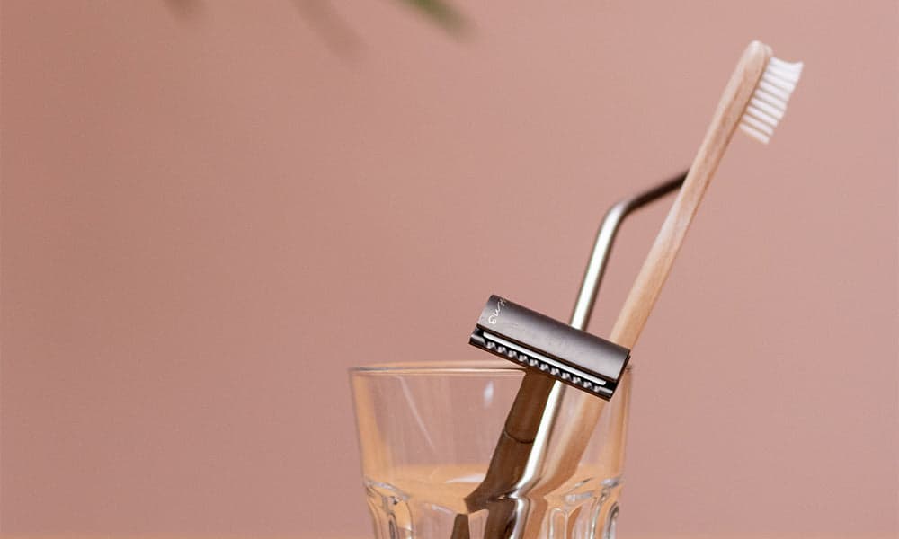 salle de bain zero dechet