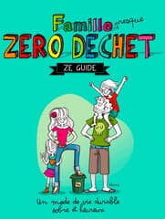 famille zero dechet