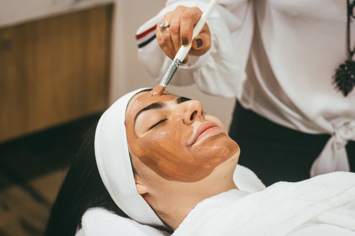 5 masques faits maison pour une jolie peau - Superbon
