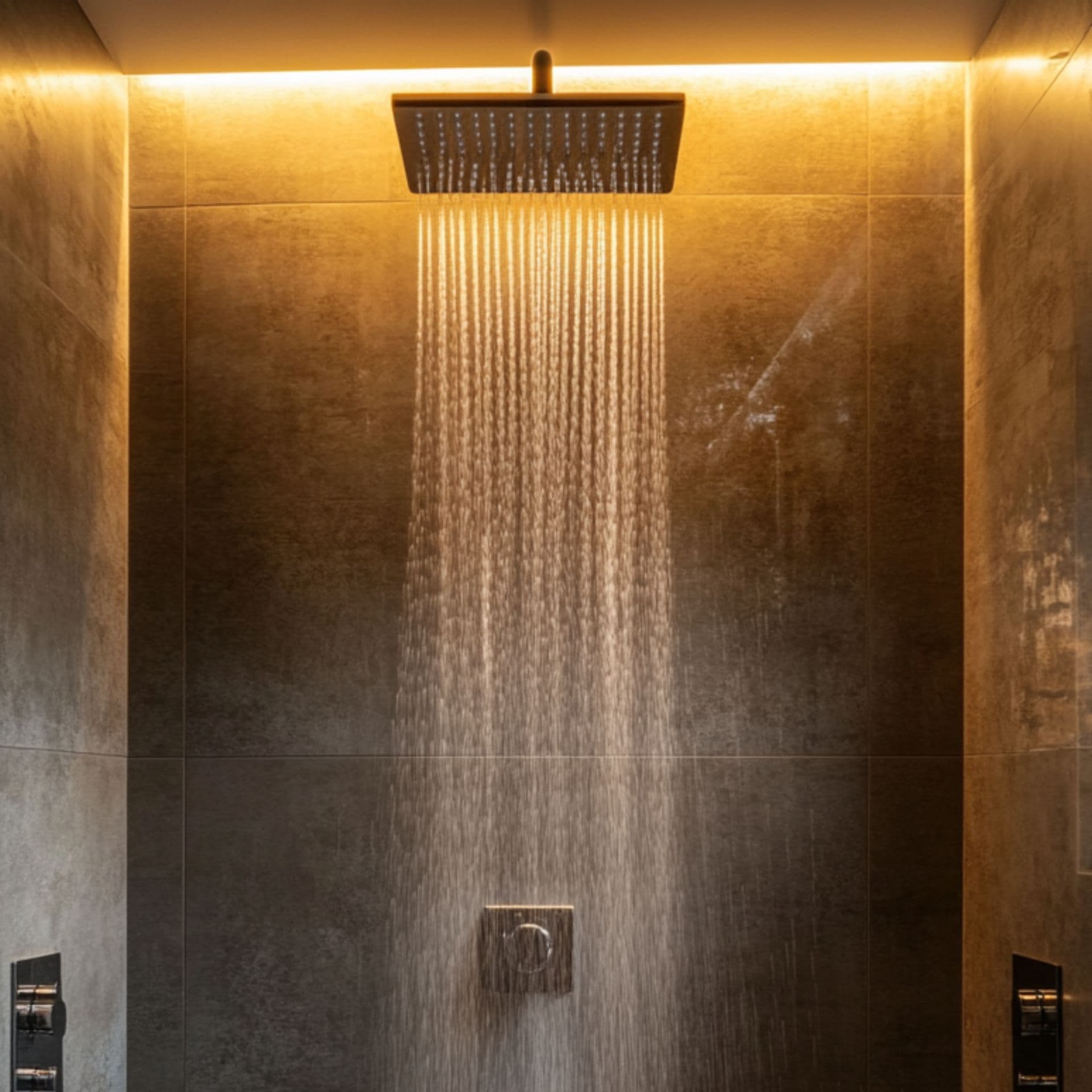 image d'une douche
