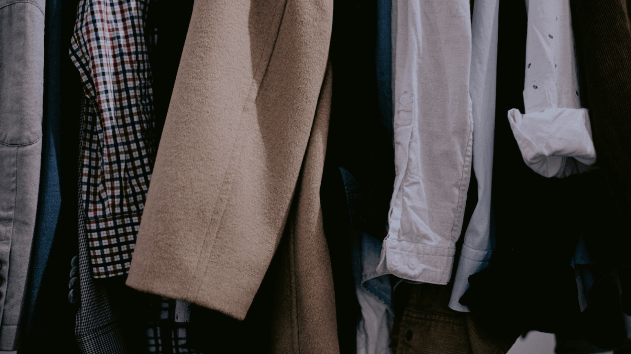 Comment bien stocker ses vêtements d’été pendant l’hiver