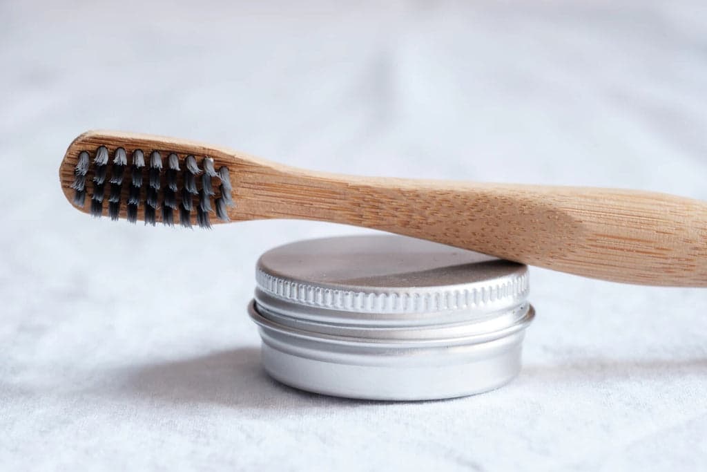 brosse à dent zero dechet