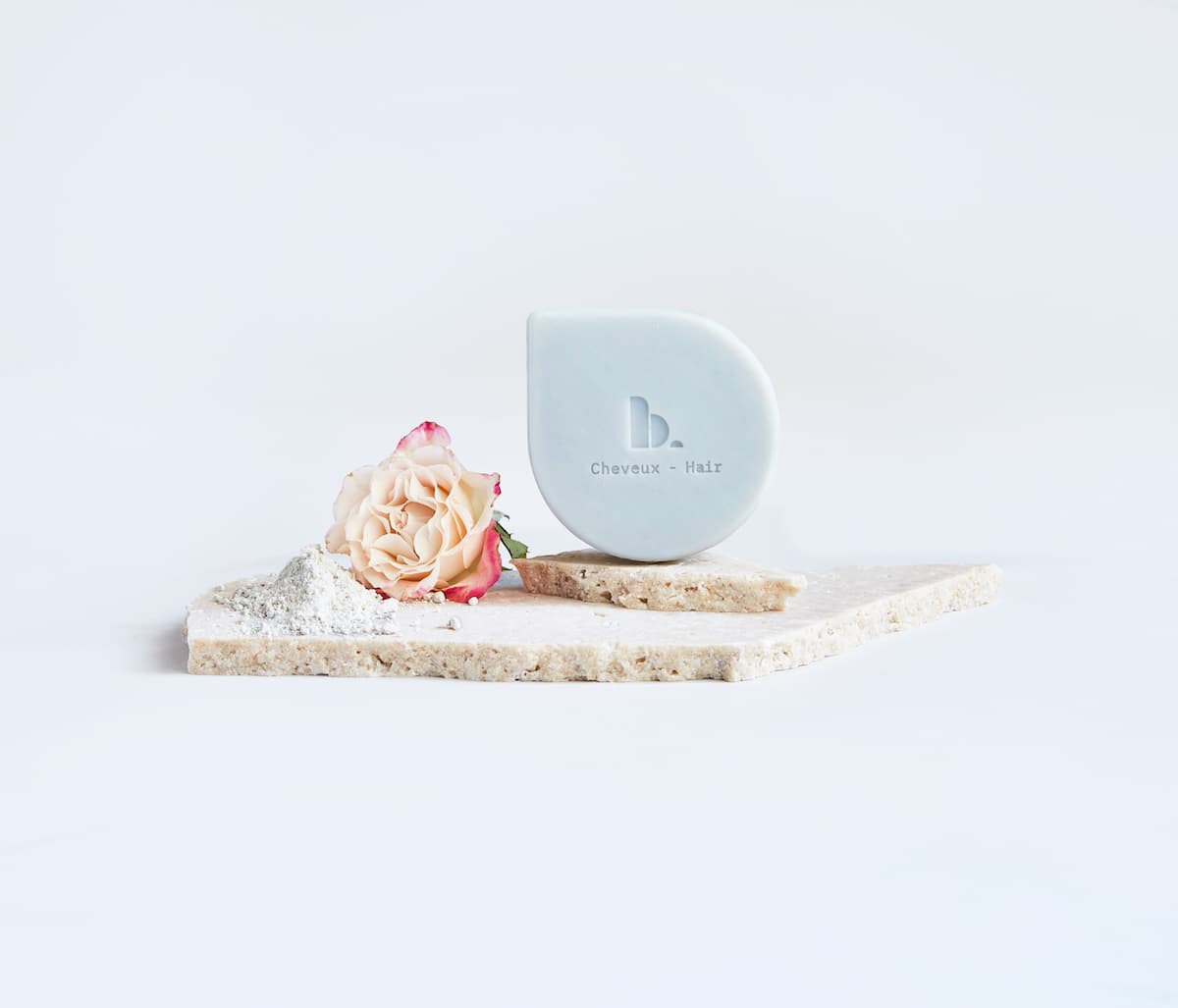 beaudy shampping ceveux gras