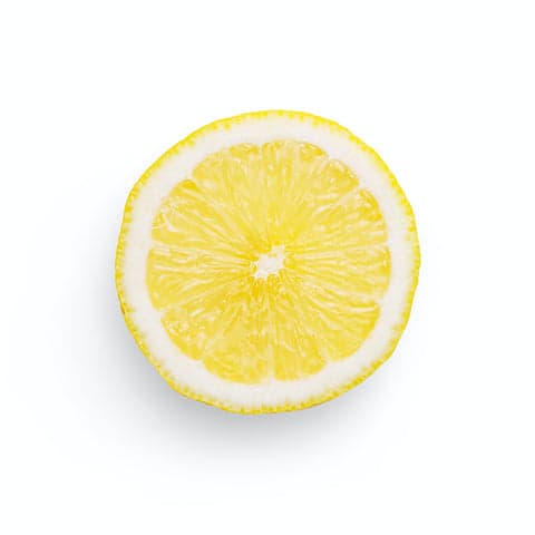 citron exfoliant
