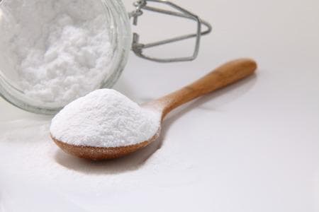bicarbonate de soude