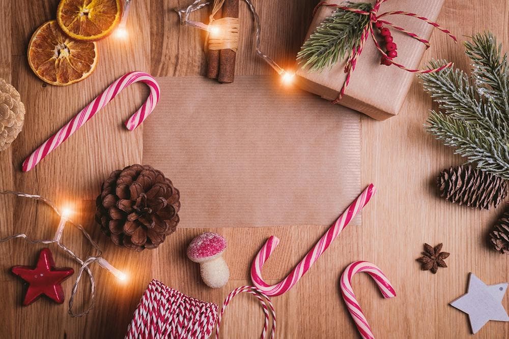 Un Noël eco-friendly : nos solutions pour un Noël au naturel - Superbon