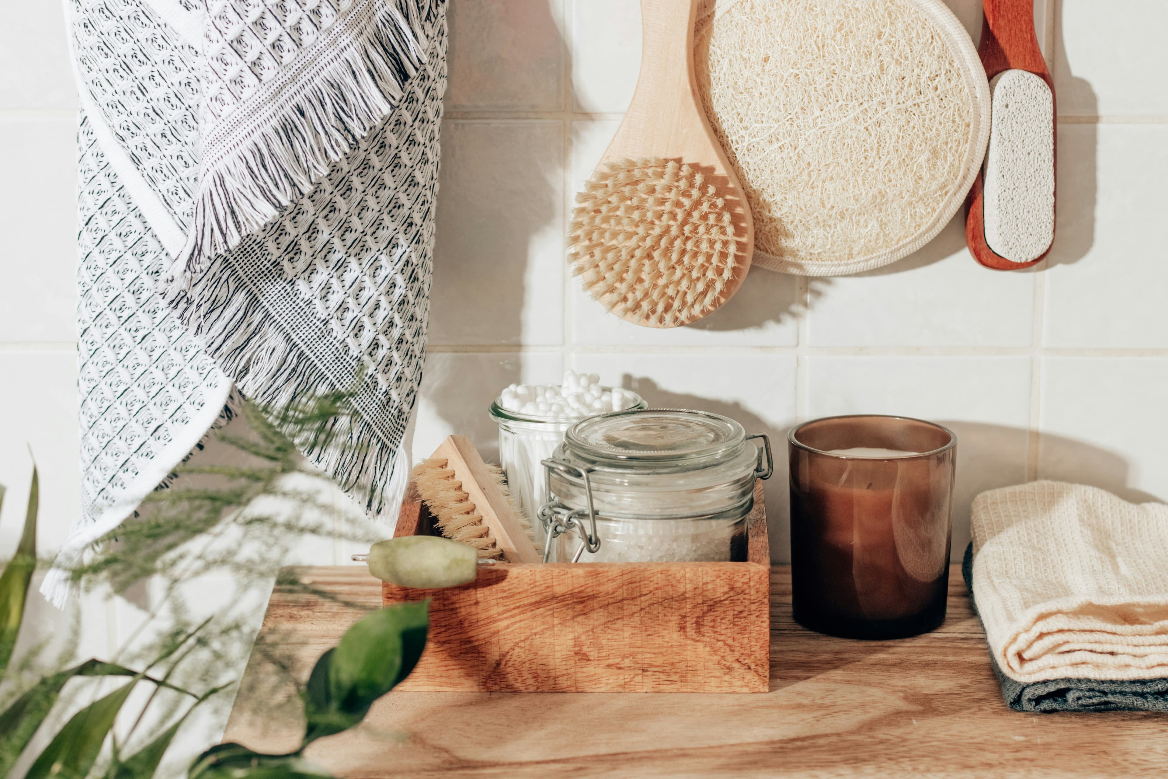 Dermatite de contact identifier les allergènes dans vos produits ménagers