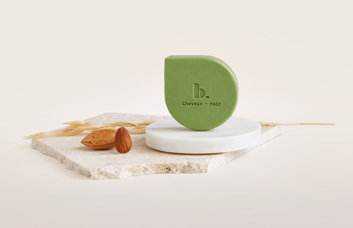 beaudy shampoing cheveux normaux