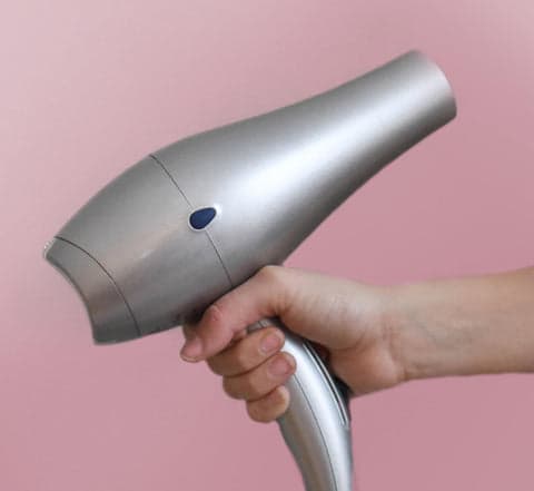 séchoir brushing