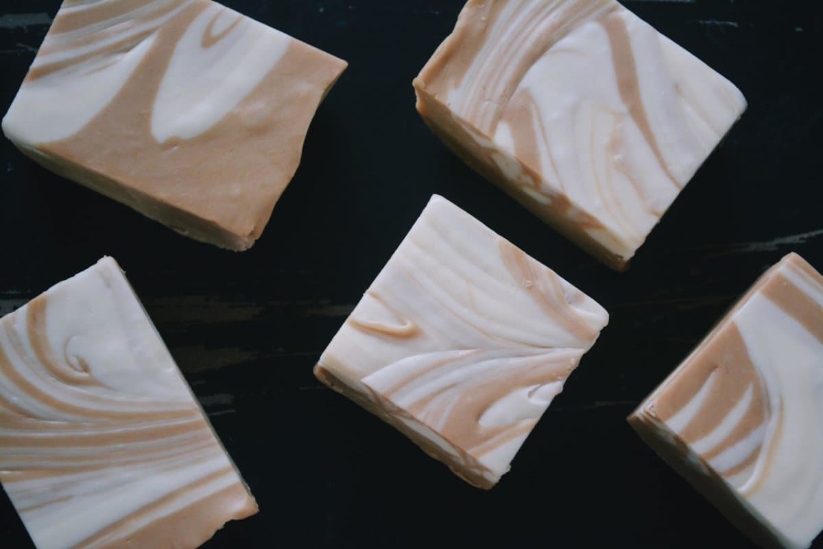 Top 5 des recettes shampoings solides DIY - Superbon