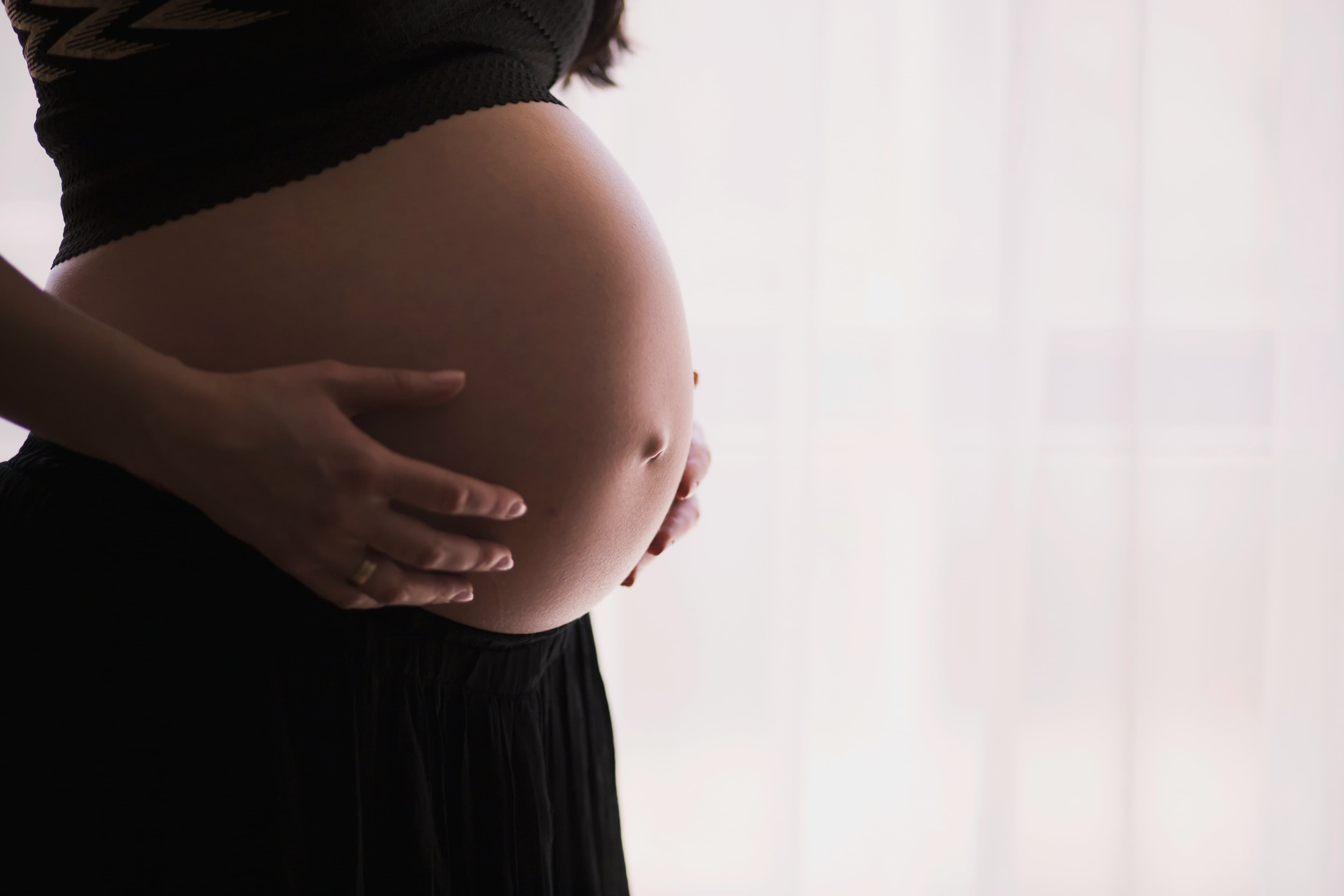 Ménage pendant la grossesse quels produits éviter absolument