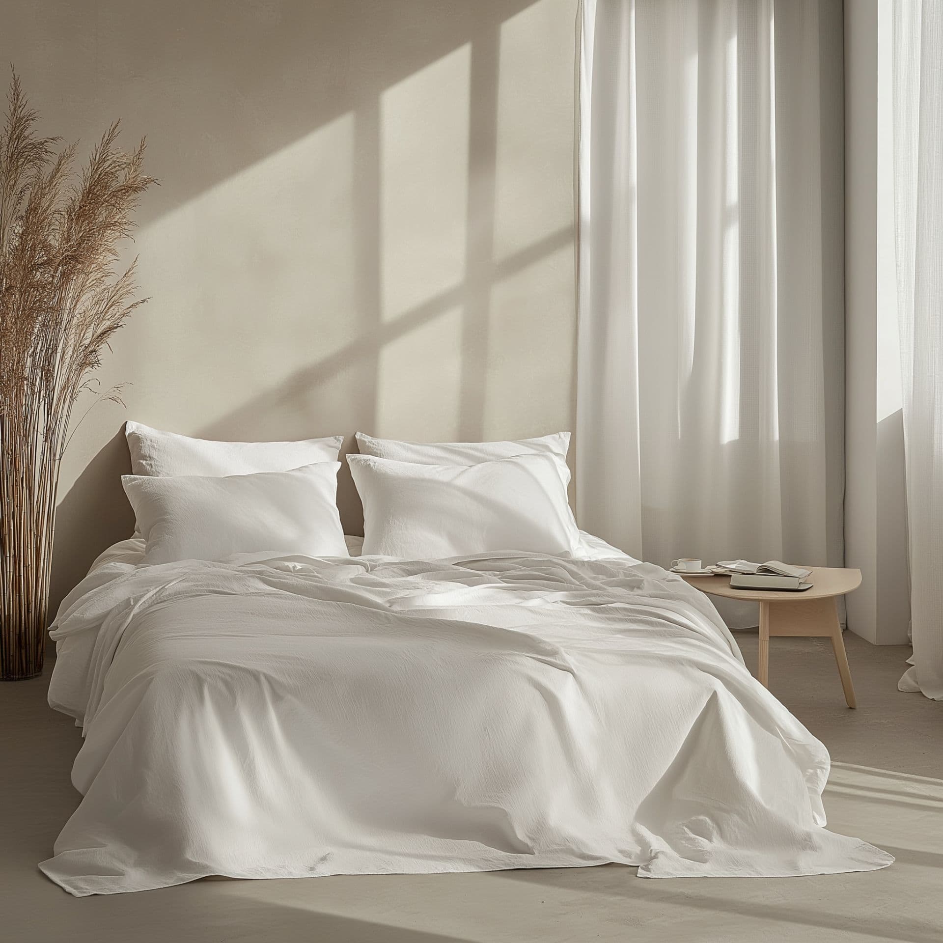 Maison saine _ astuces pour un environnement intérieur sain