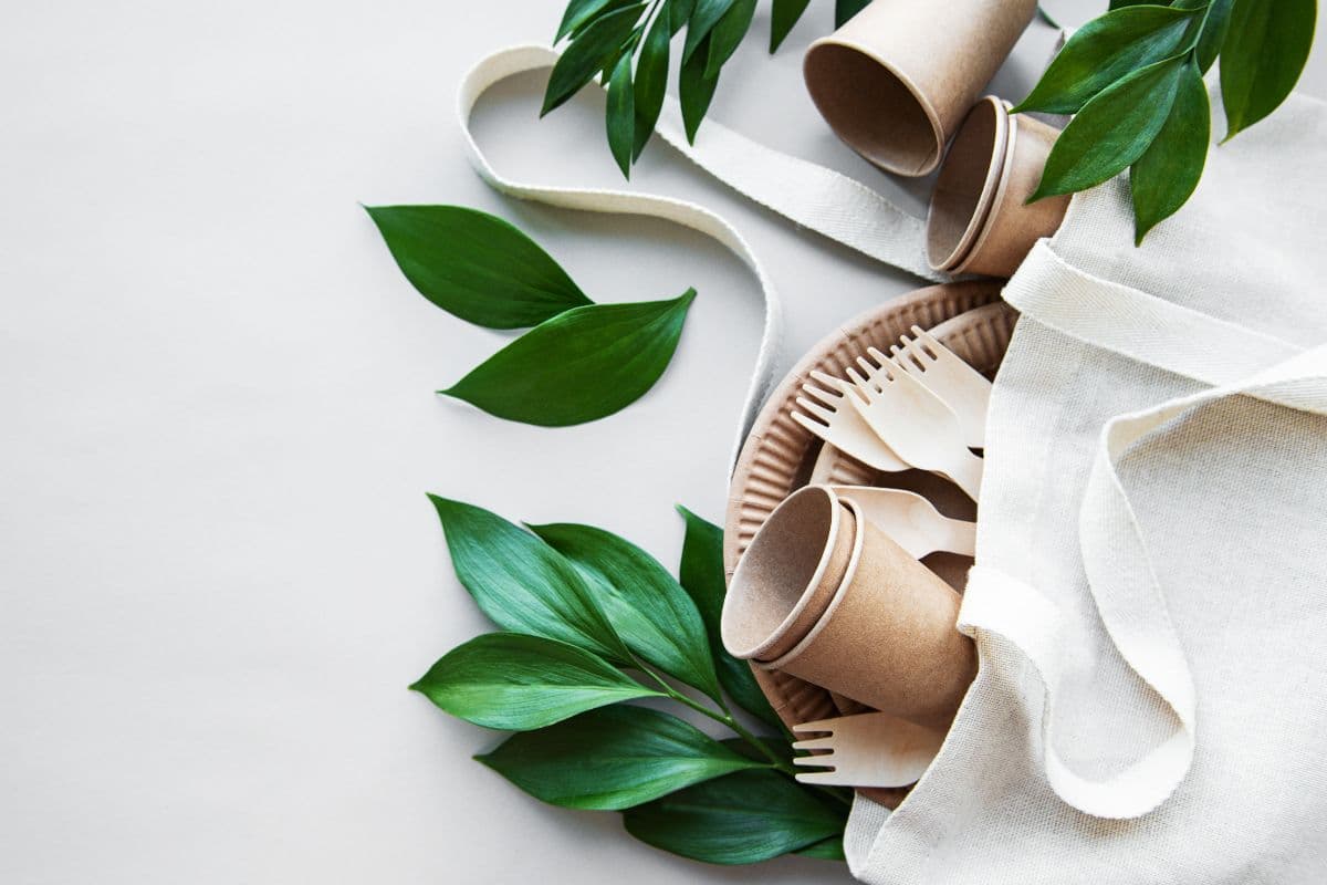 Principes du zéro déchet - Superbon