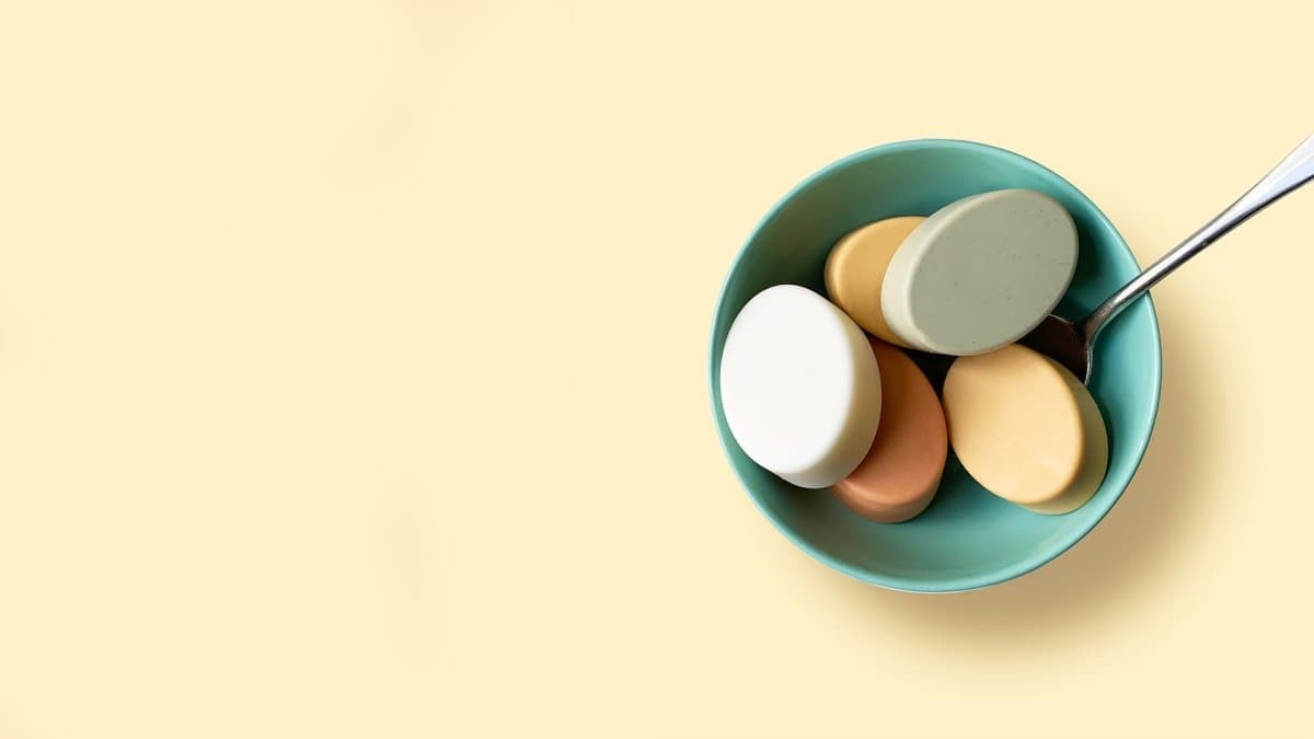 Cosmétiques solides : vers une beauté plus propre - Superbon