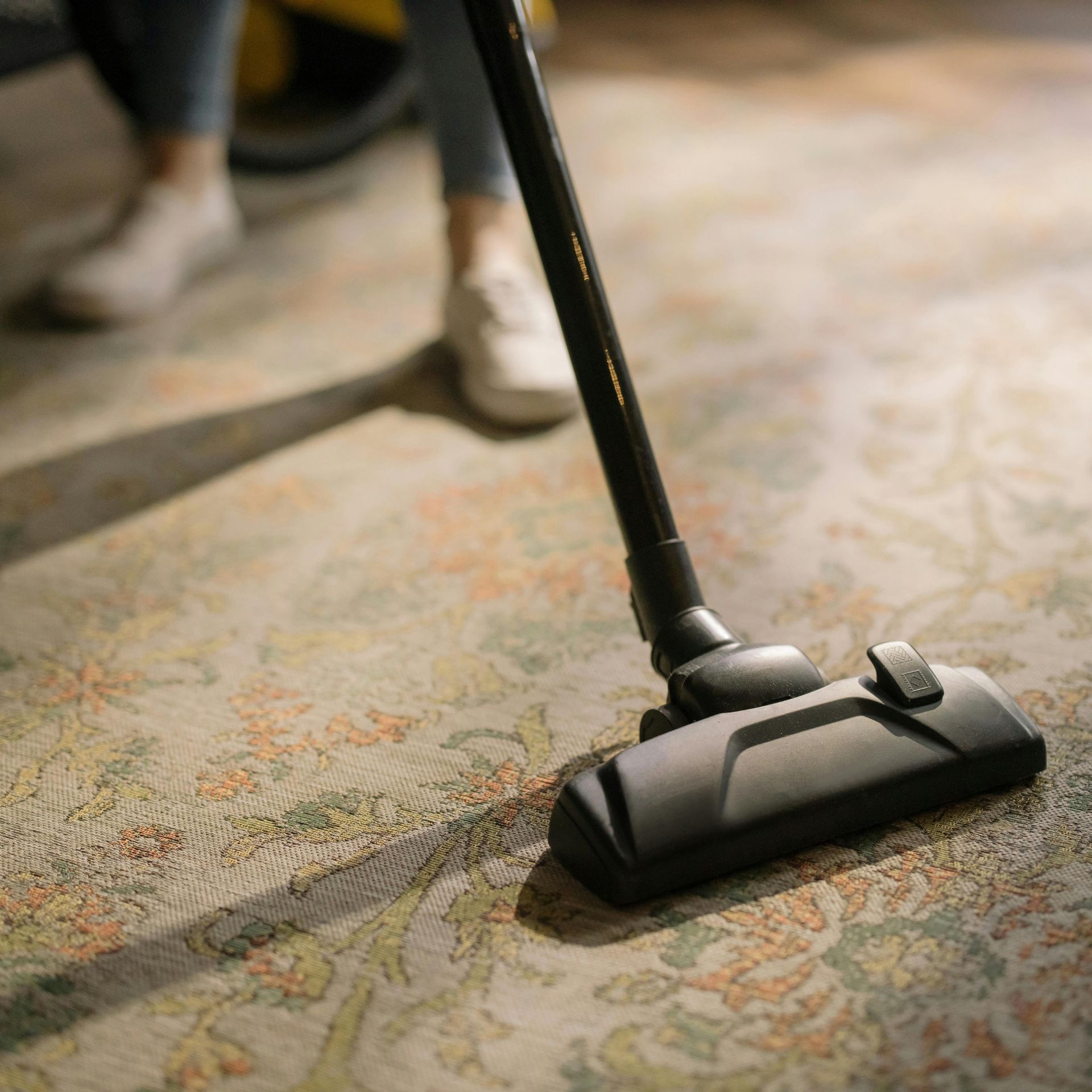Nos conseils pour nettoyer le filtre d’un aspirateur | SPRiNG